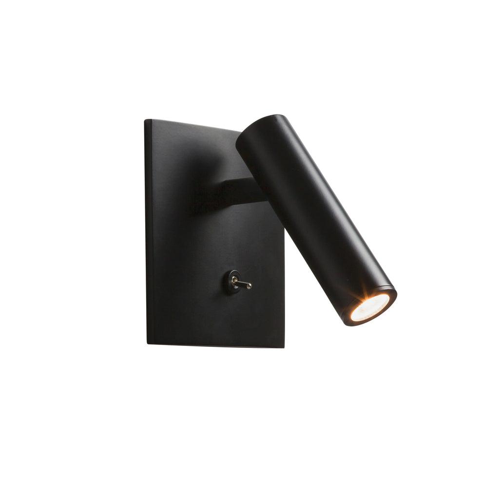 Anorion Modern Minimalist Switched Sconce Wall lamp