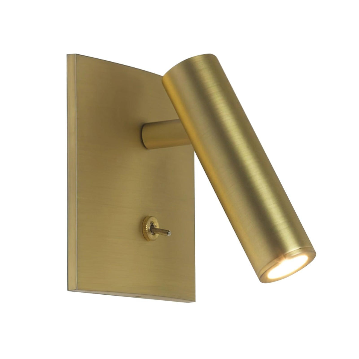 Anorion Modern Minimalist Switched Sconce Wall lamp