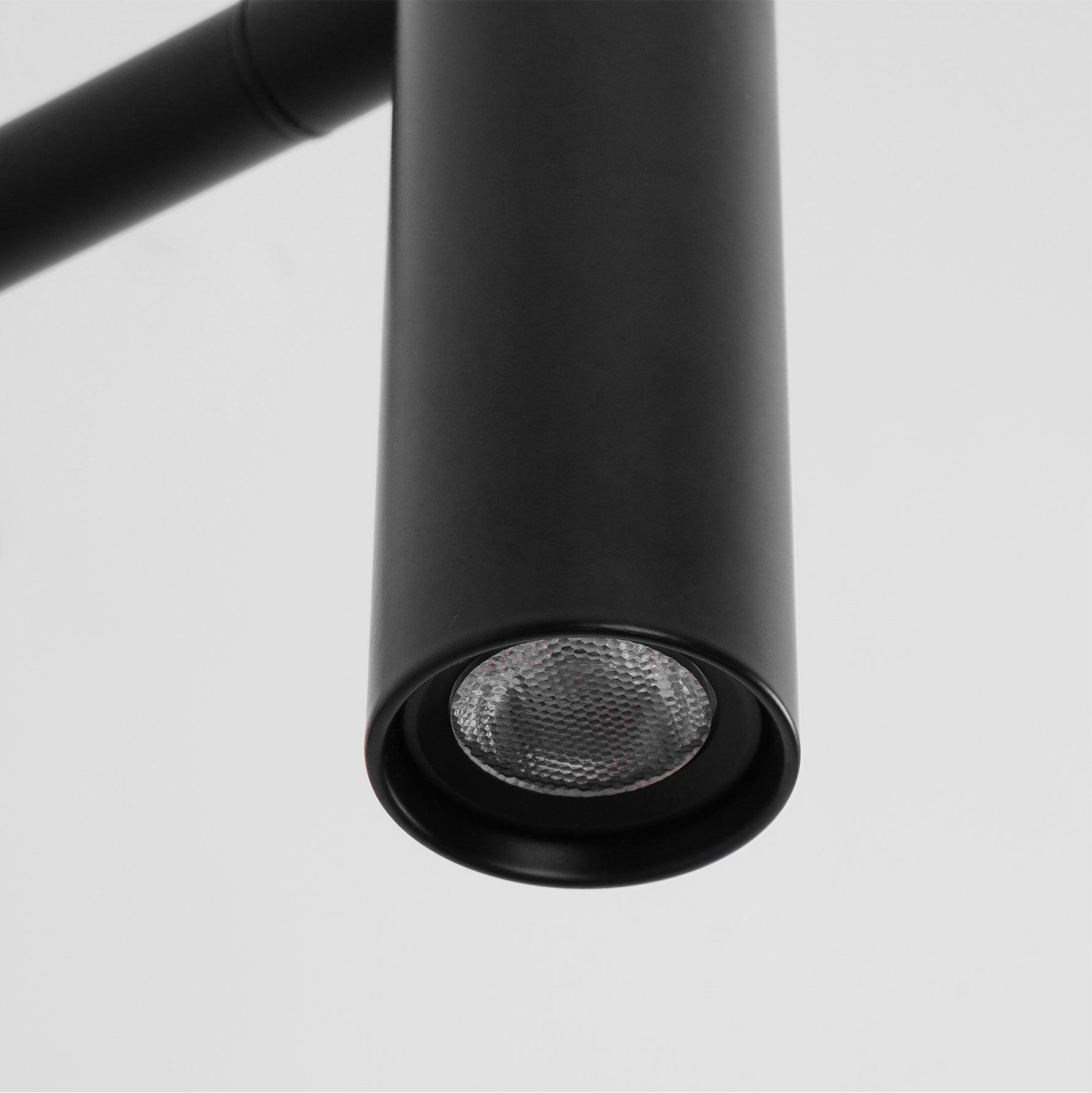 Kiroxen Minimalist Disc LED Sconce Wall Lamp