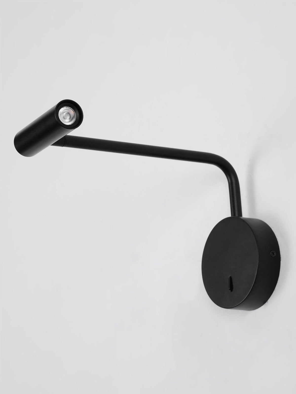 Kiroxen Minimalist Disc LED Sconce Wall Lamp