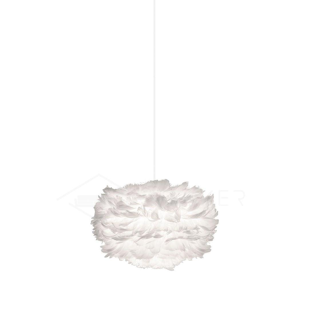 Deveno Feathers Pendant Lamp