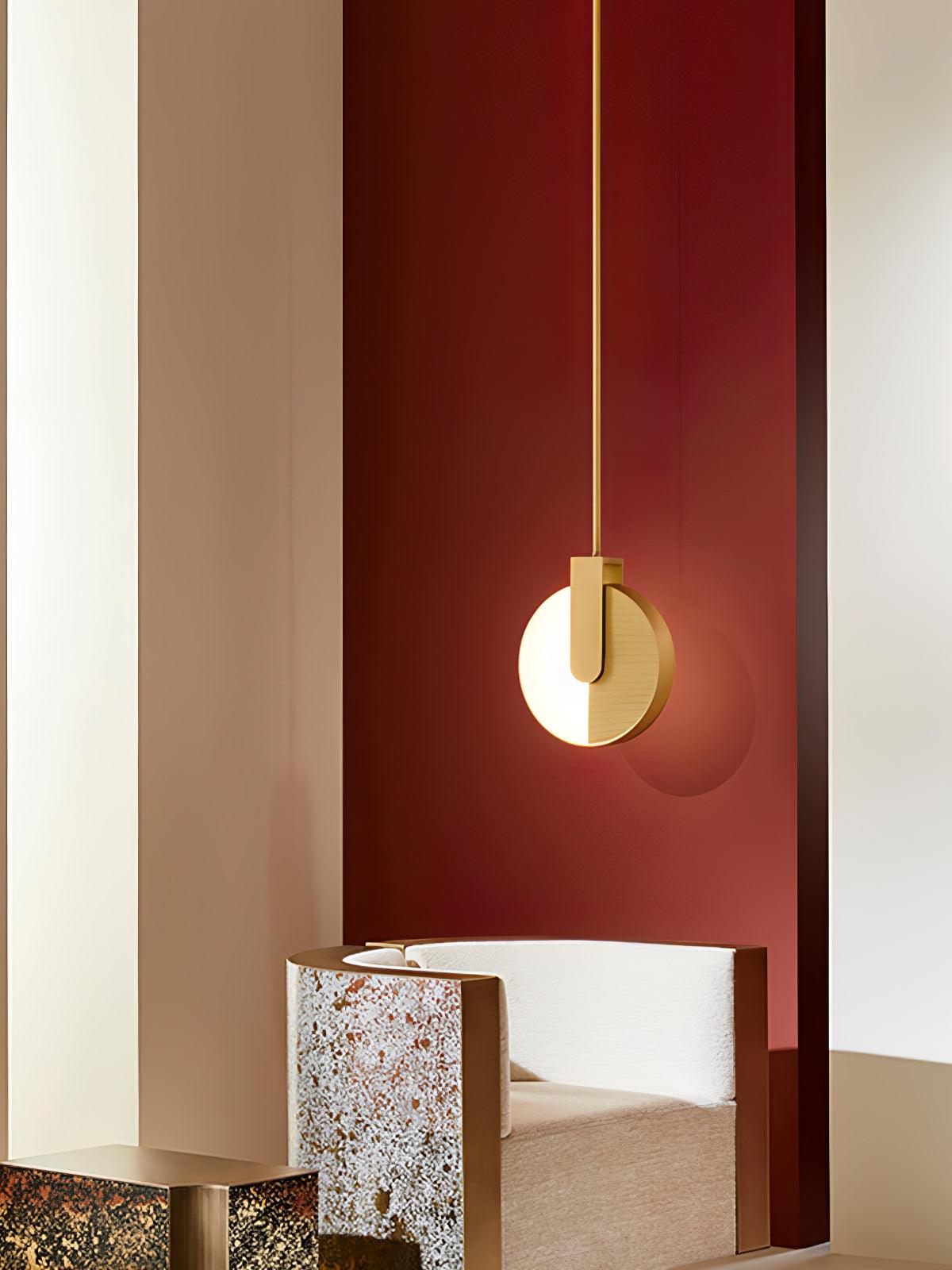 Gabriel Modern Pendant Lamp