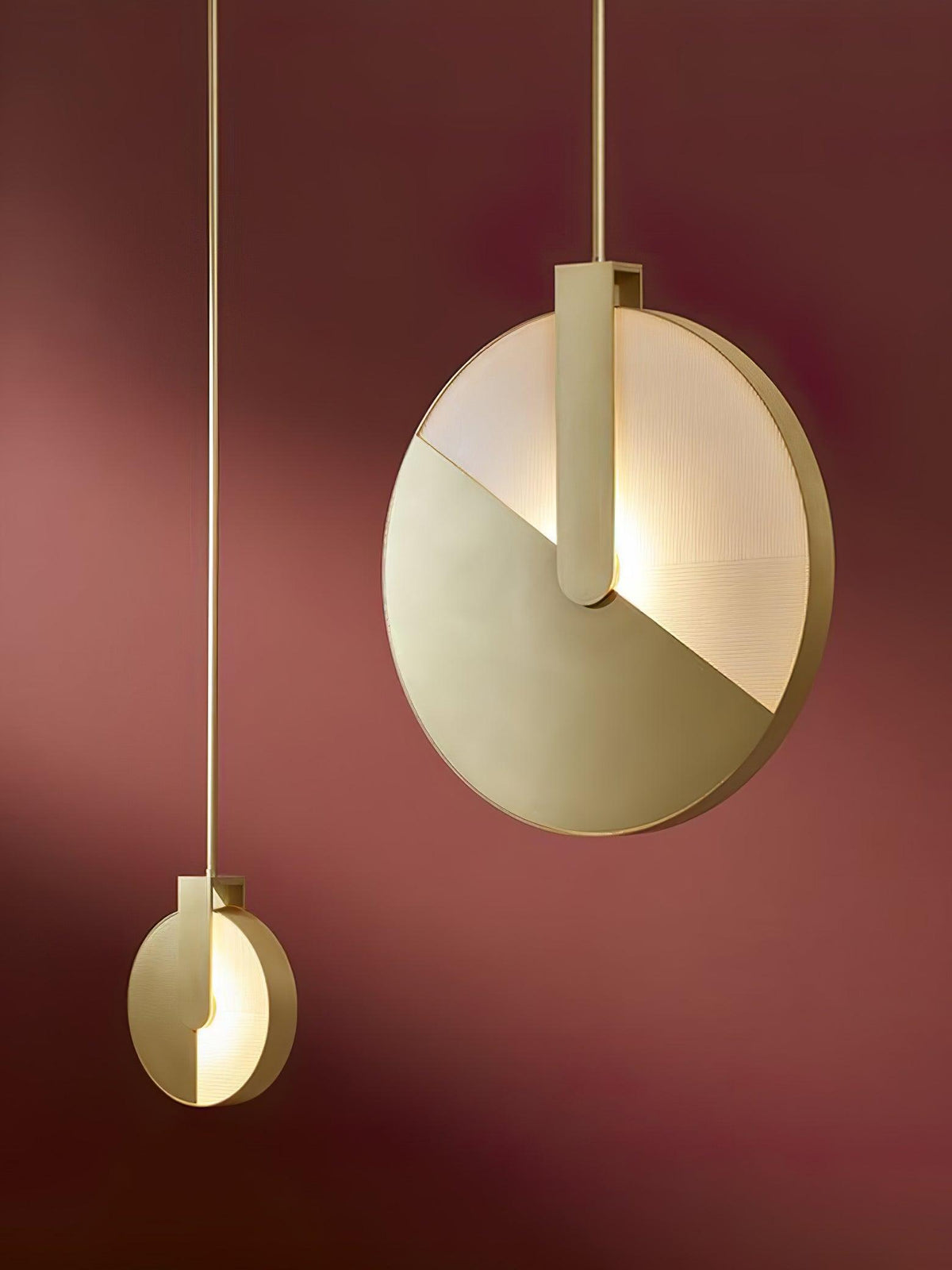 Gabriel Modern Pendant Lamp
