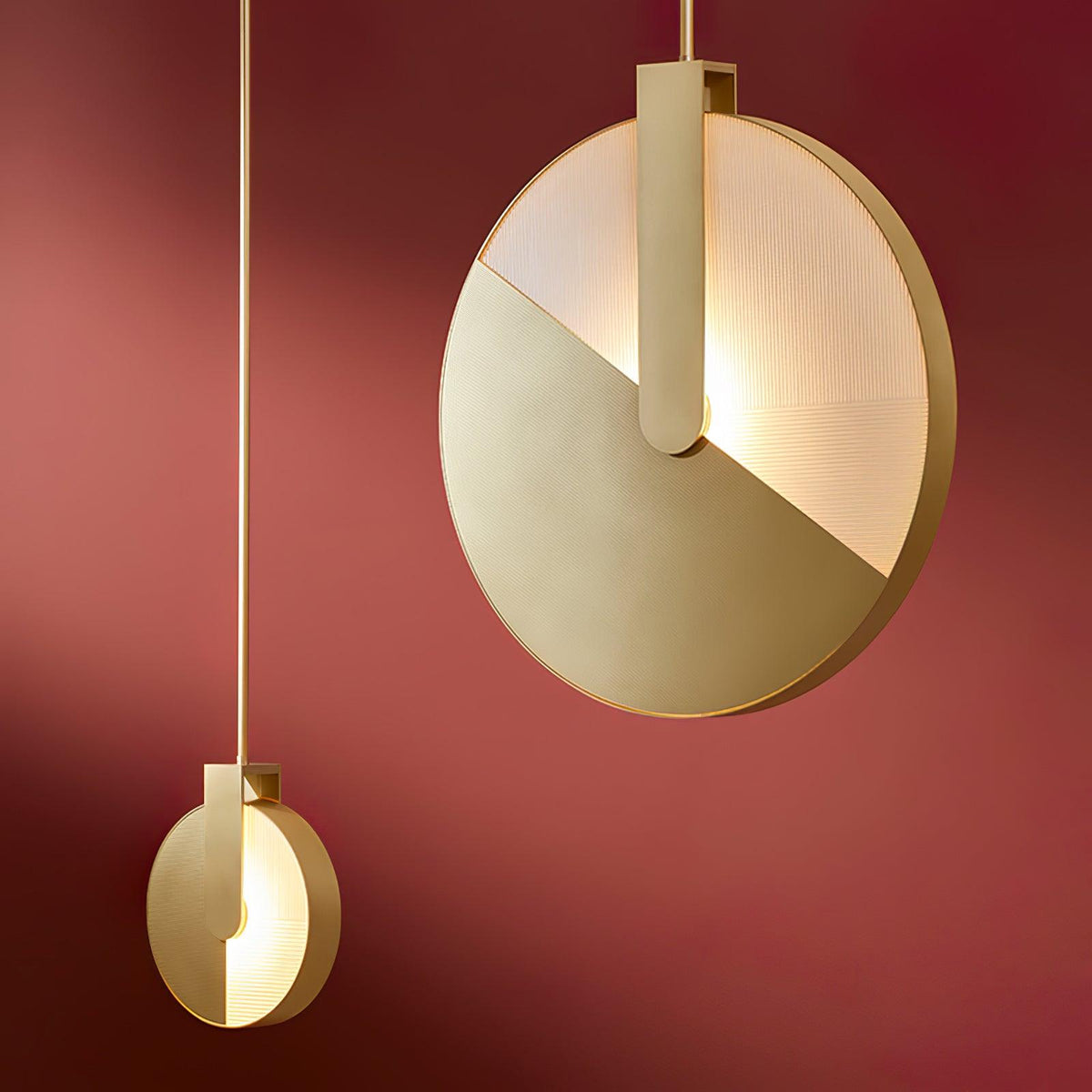Gabriel Modern Pendant Lamp