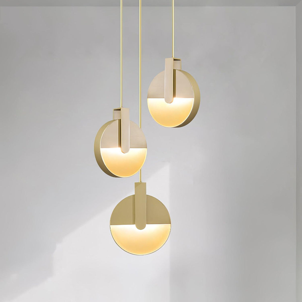 Gabriel Modern Pendant Lamp