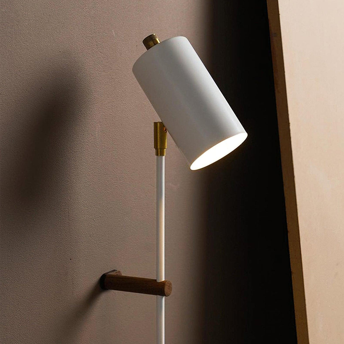Equinox Modern Minimalist Sconce Wall lamp