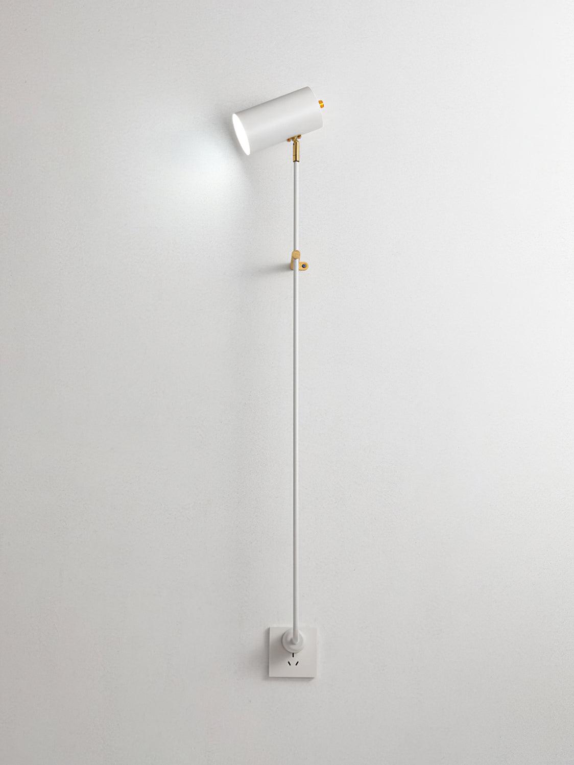 Equinox Modern Minimalist Sconce Wall lamp