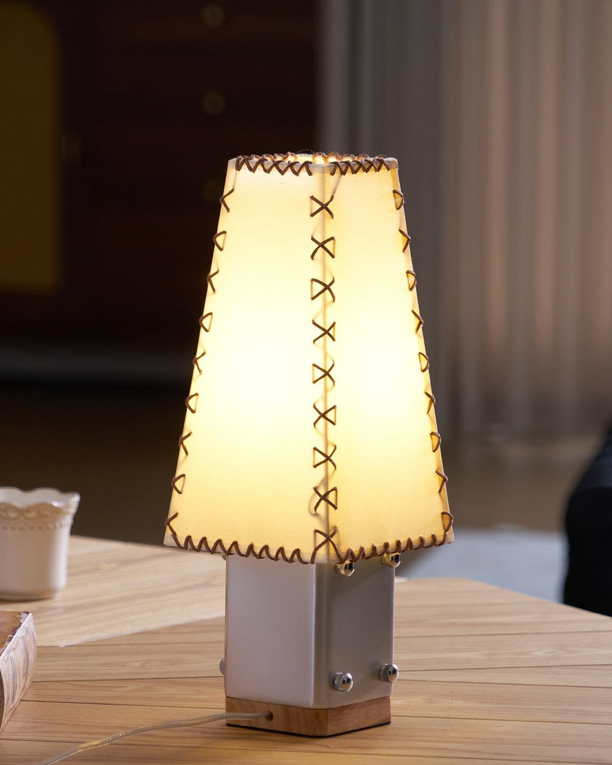 Cysl Table Lamp