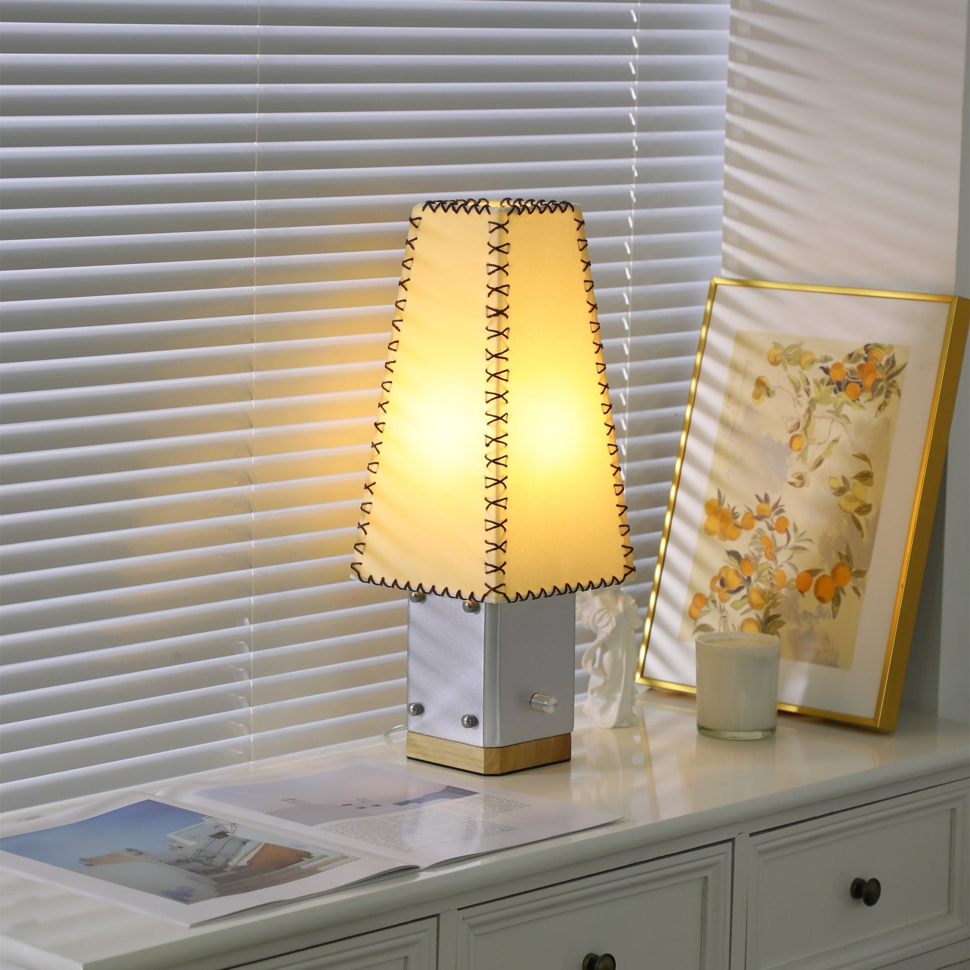 Cysl Table Lamp