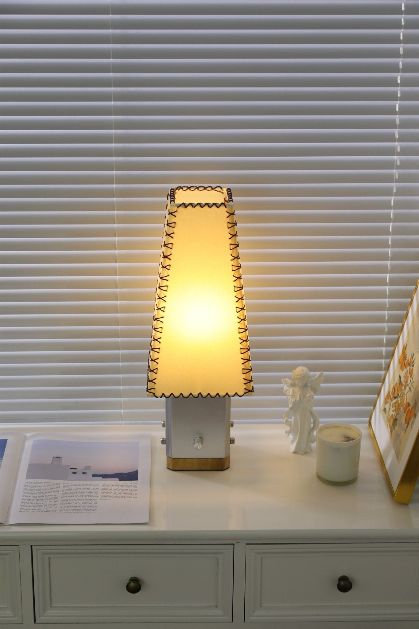 Cysl Table Lamp