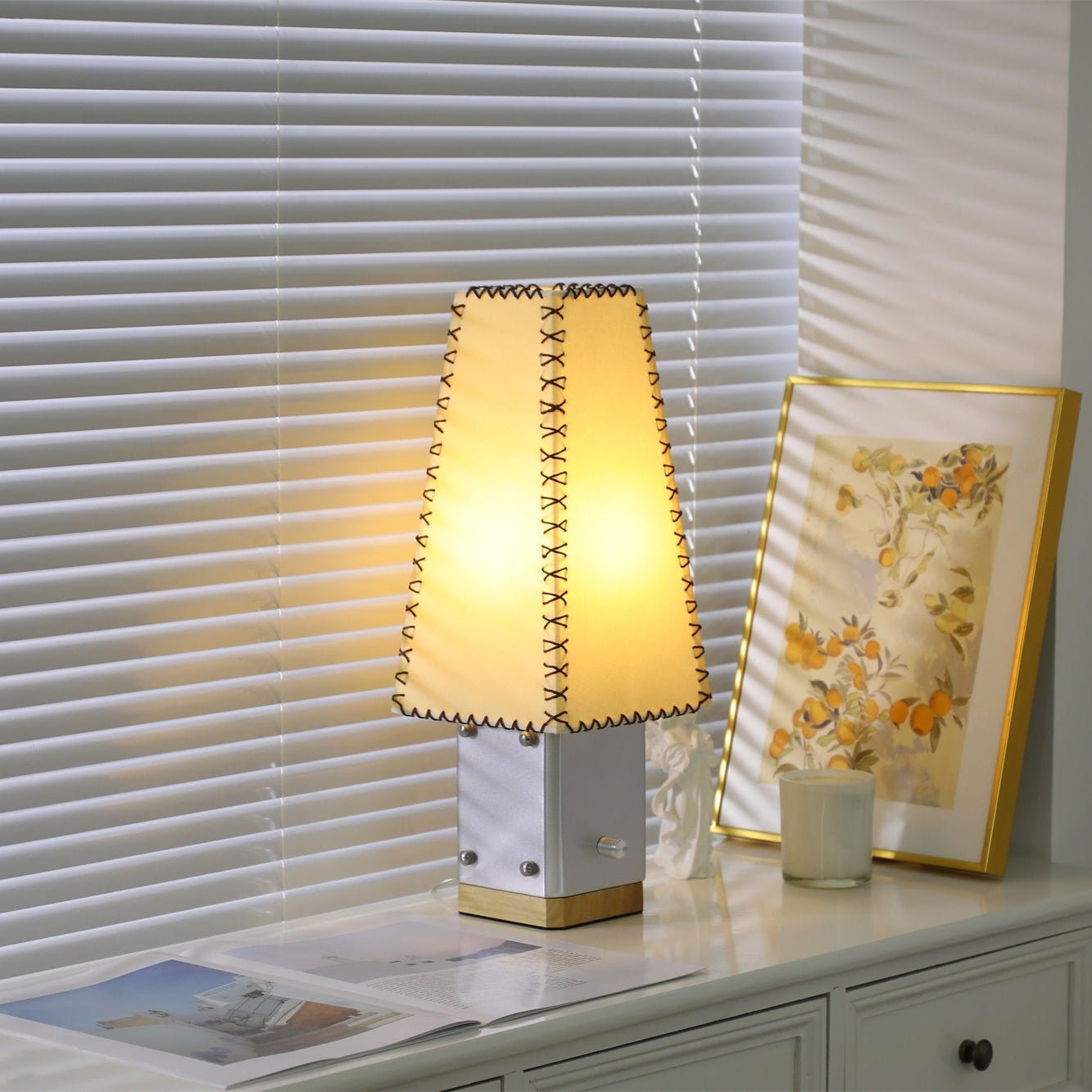 Cysl Table Lamp