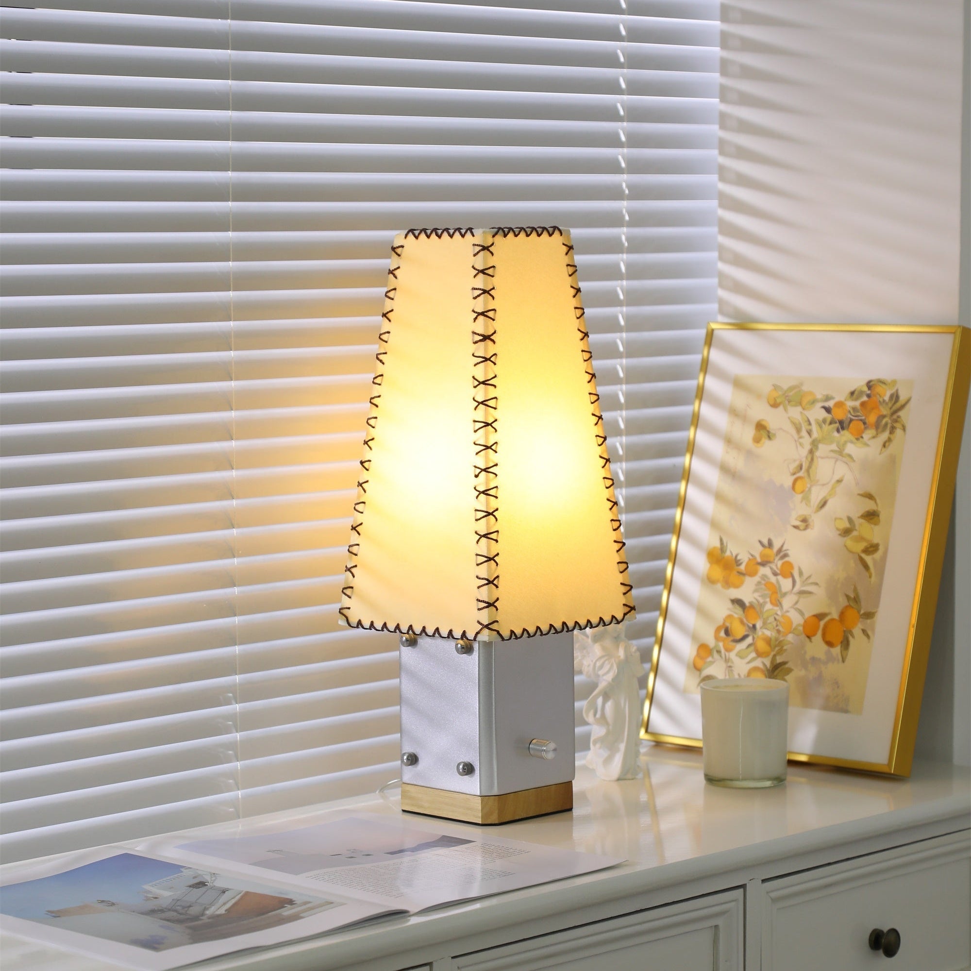 Cysl Table Lamp