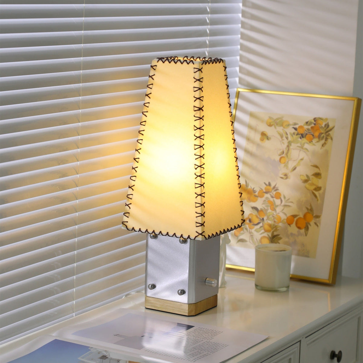 Cysl Table Lamp