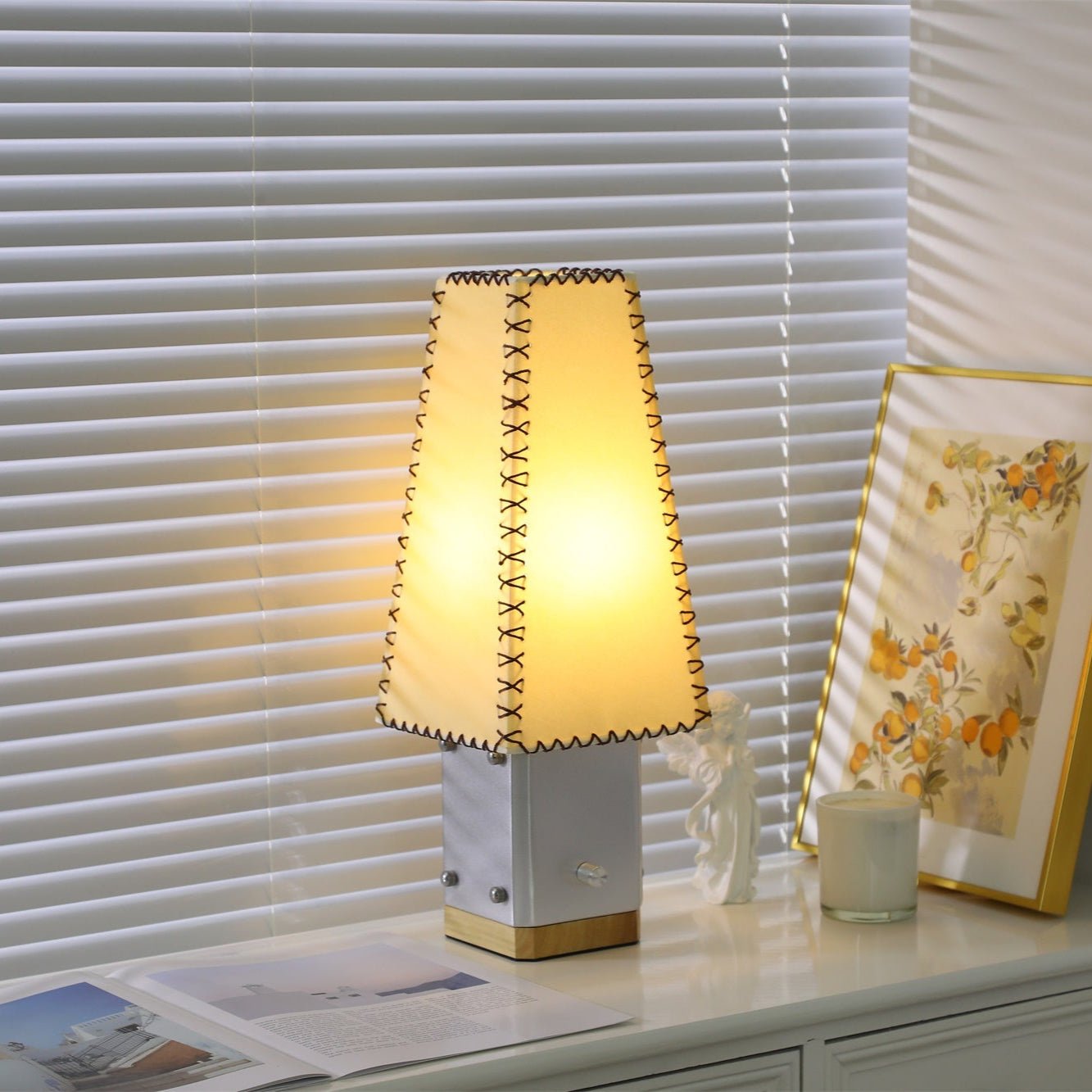 Cysl Table Lamp
