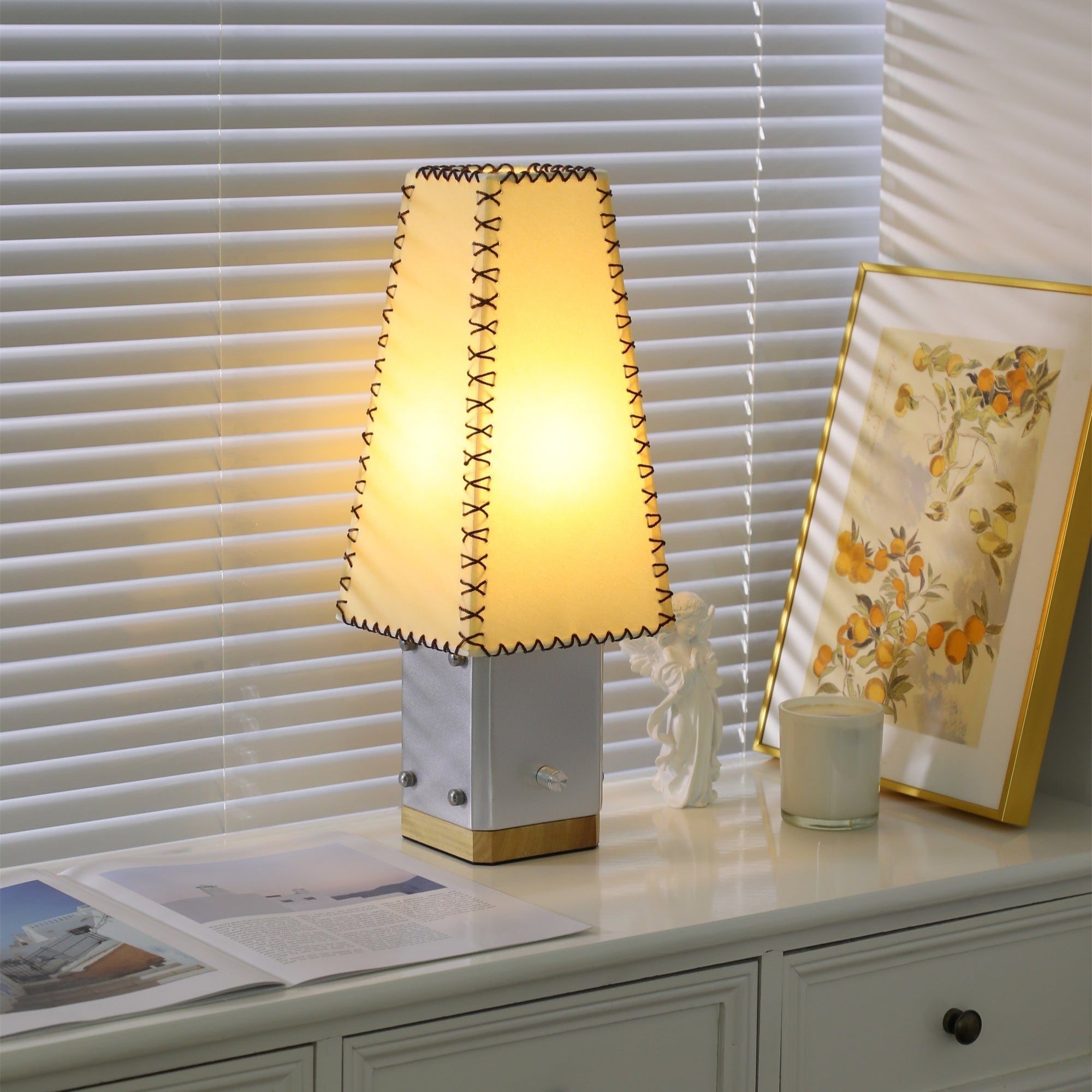 Cysl Table Lamp
