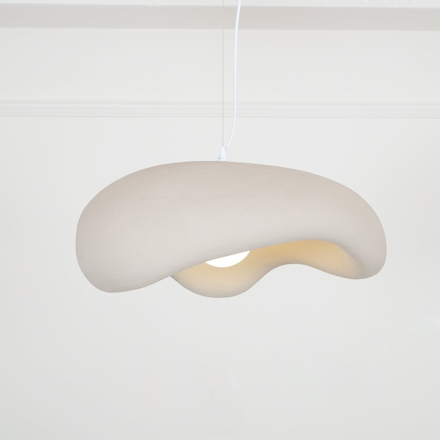 Drift Wabi Sabi Pendant Light