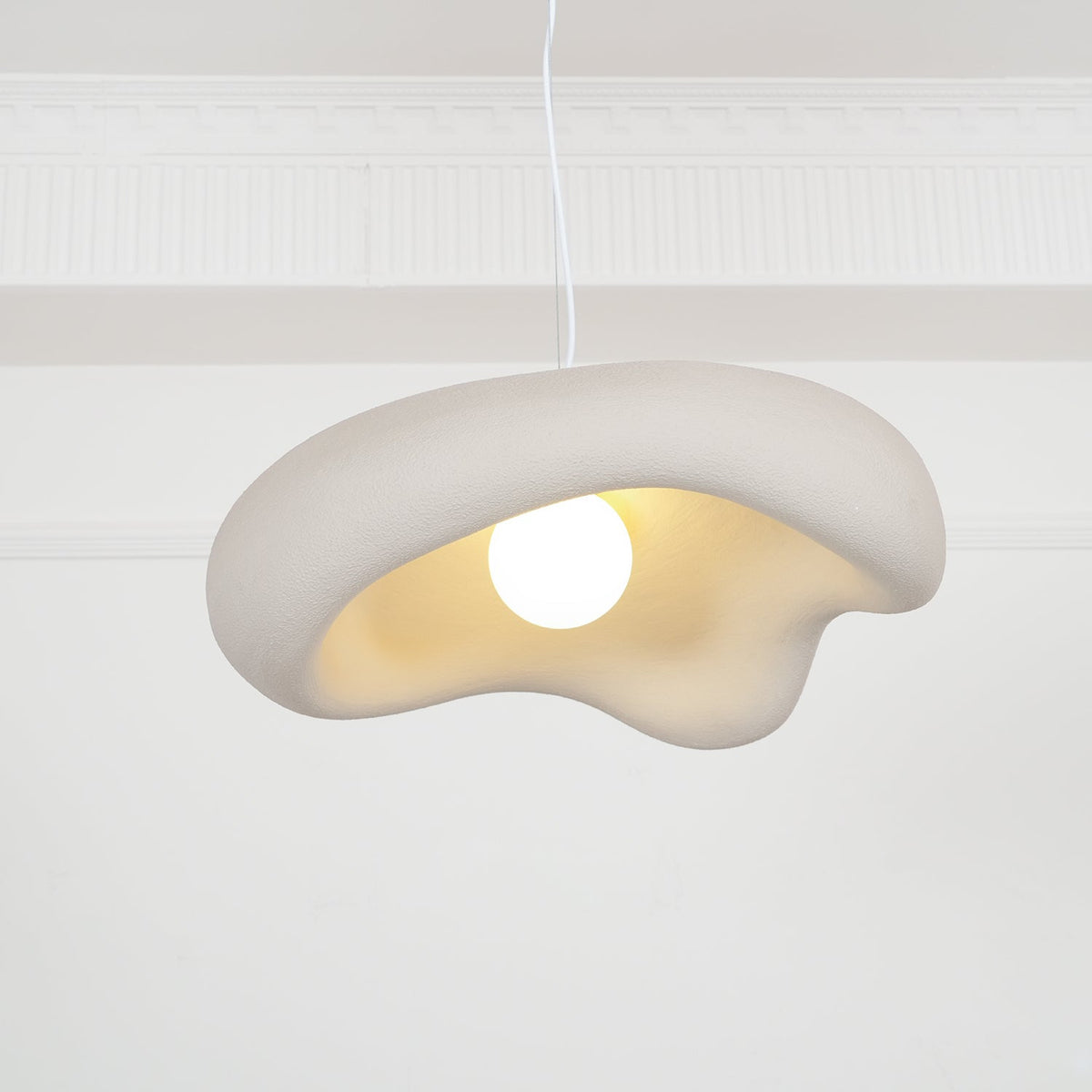 Drift Wabi Sabi Pendant Light