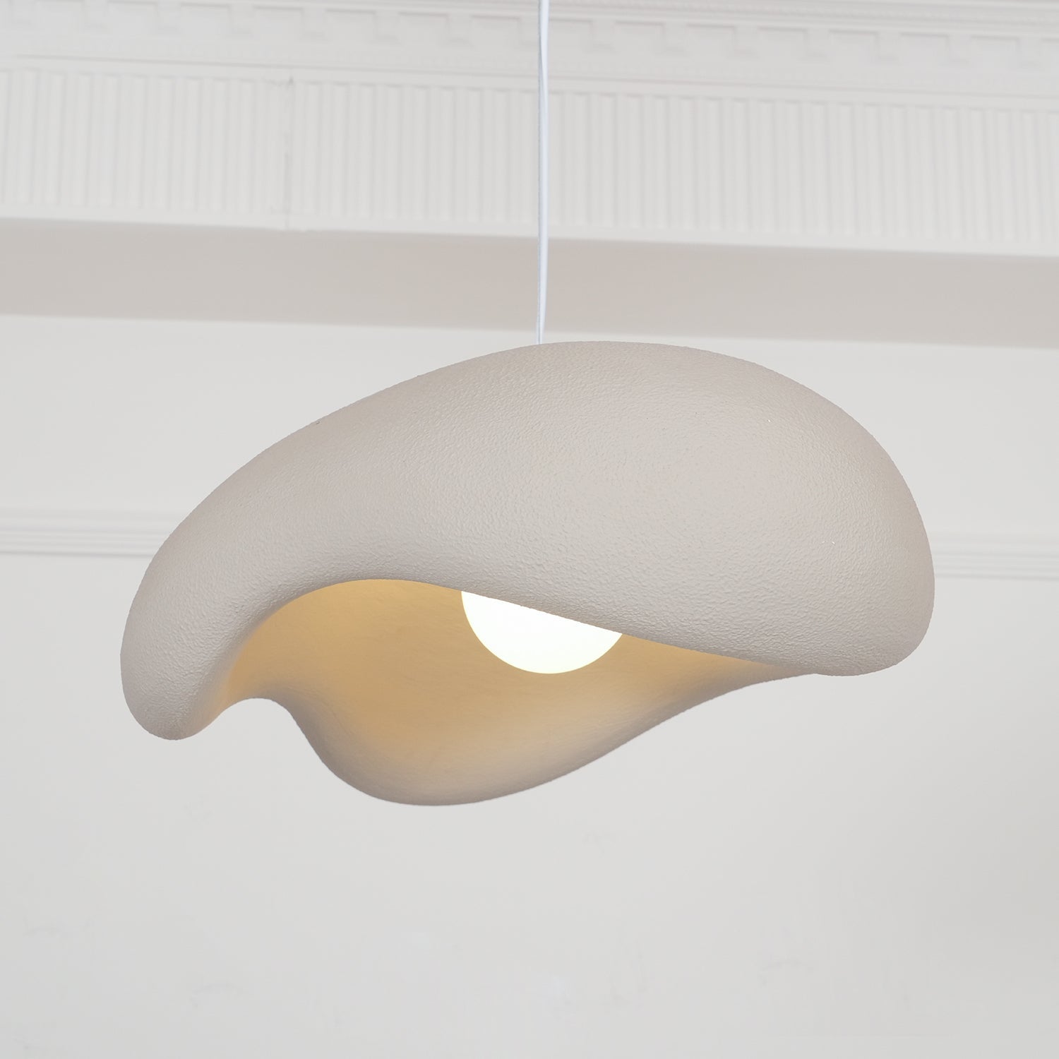 Drift Wabi Sabi Pendant Light