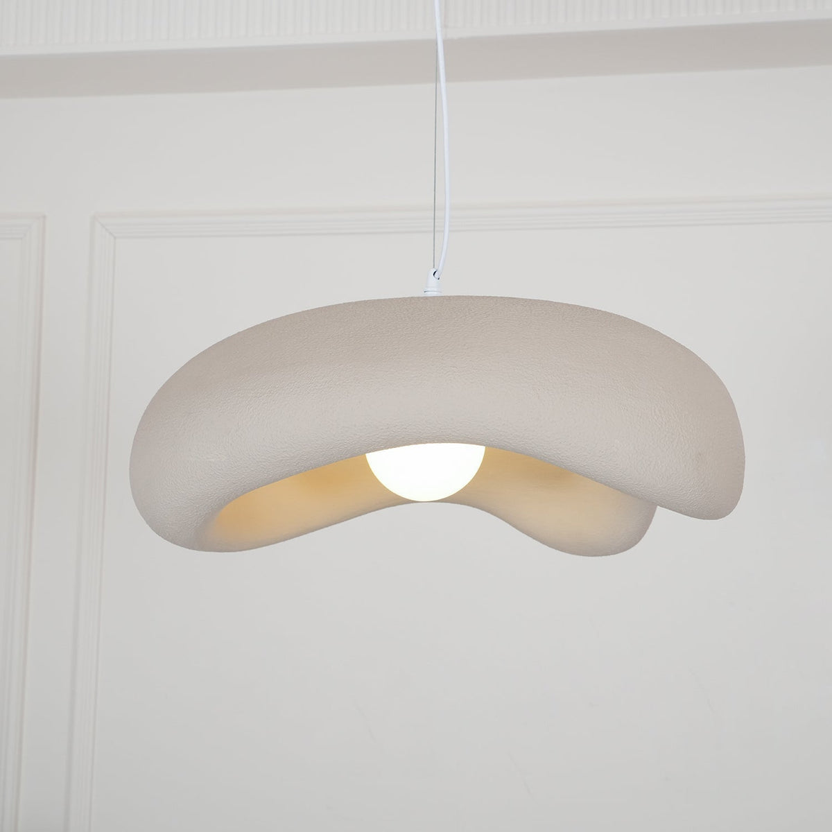 Drift Wabi Sabi Pendant Light