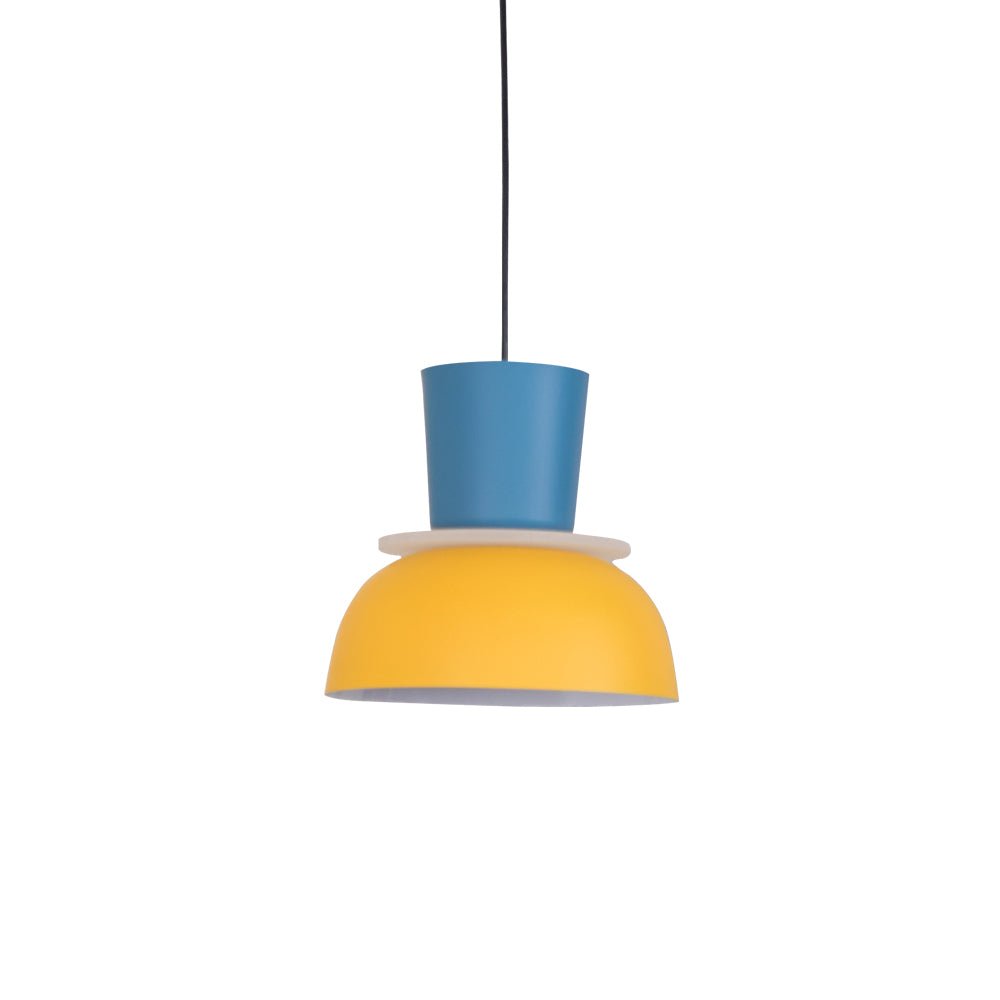 Vespece Acrylic Minimalistic Pendant Light