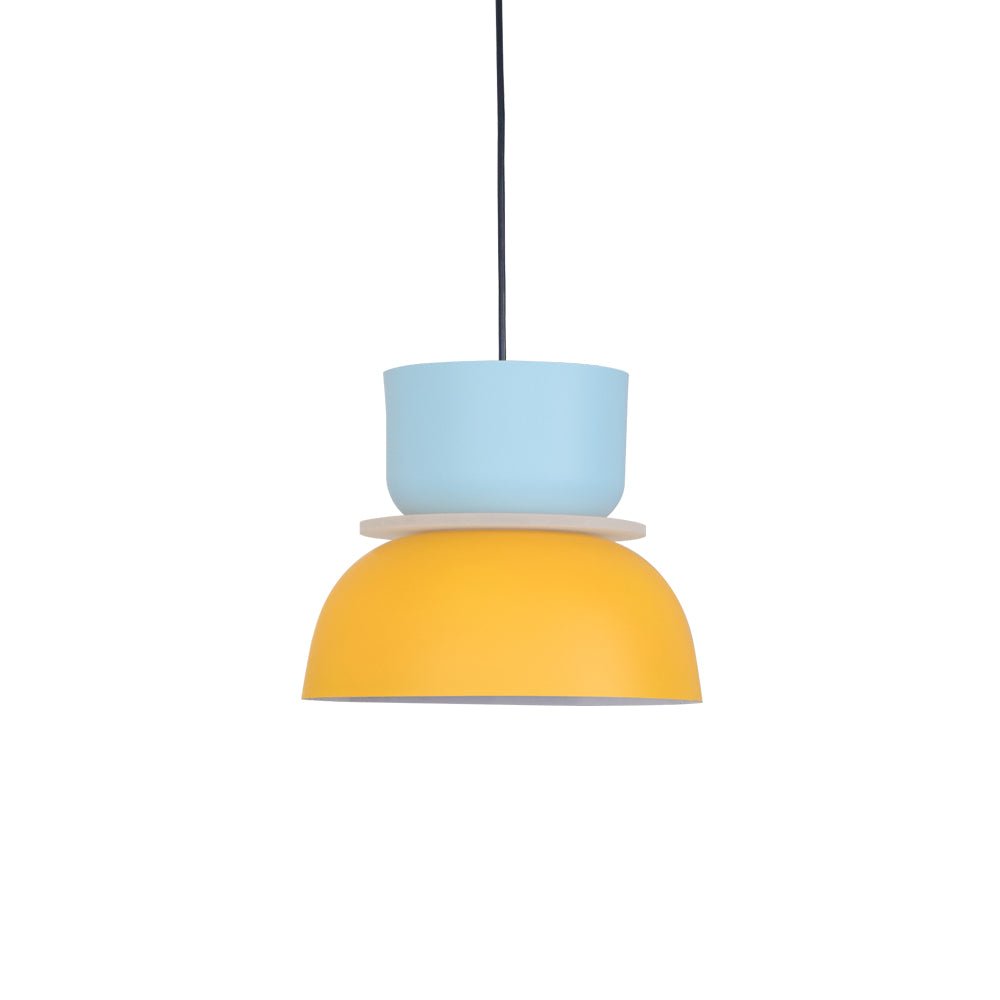 Vespece Acrylic Minimalistic Pendant Light