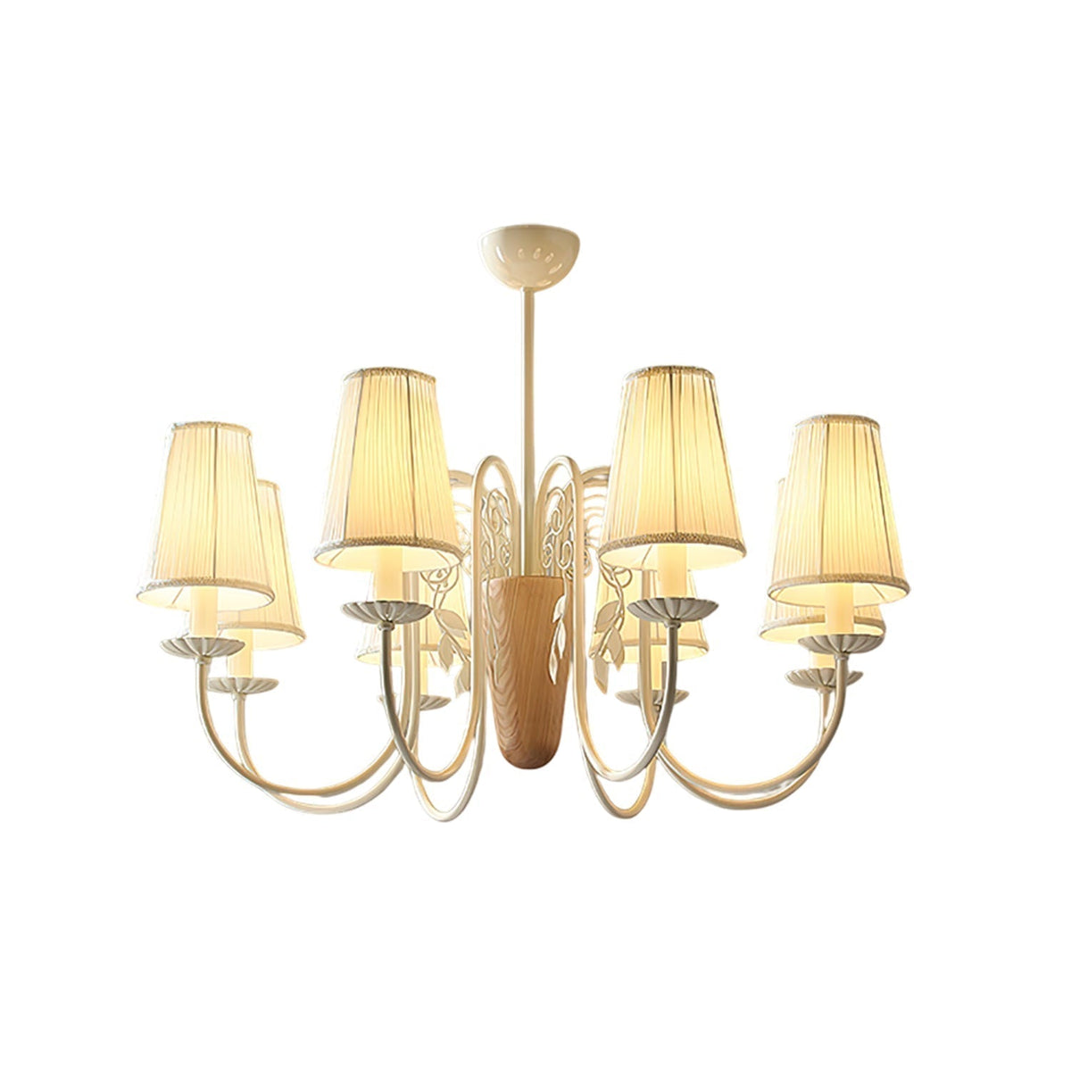 Solthys Chandelier