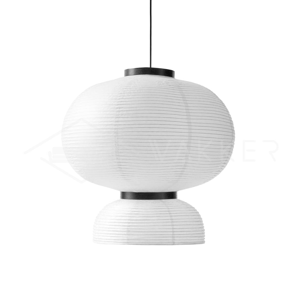 Nyzorora Modern Minimalist Swag Pendant Lamp