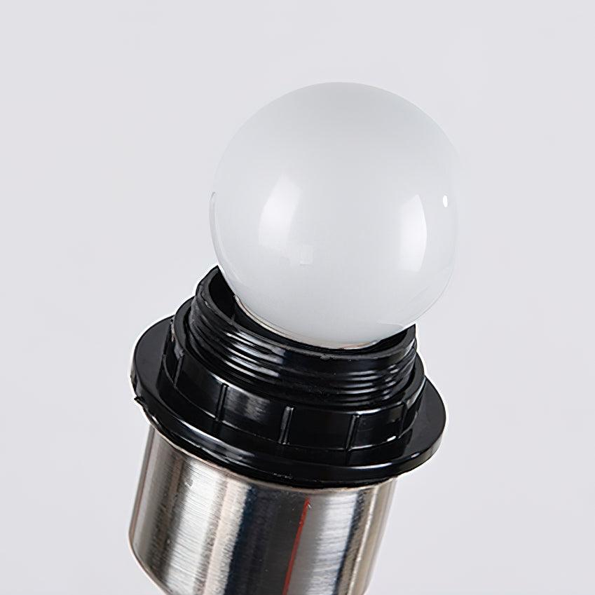 Brirel Fabric Minimalist Table Lamp