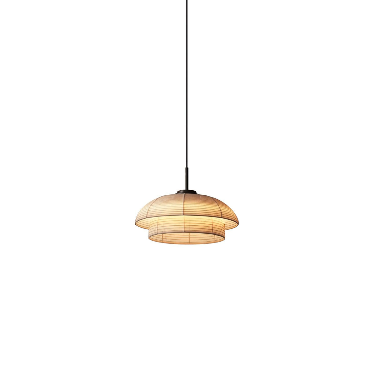 Zelvin Fabric Artistic Pendant Light