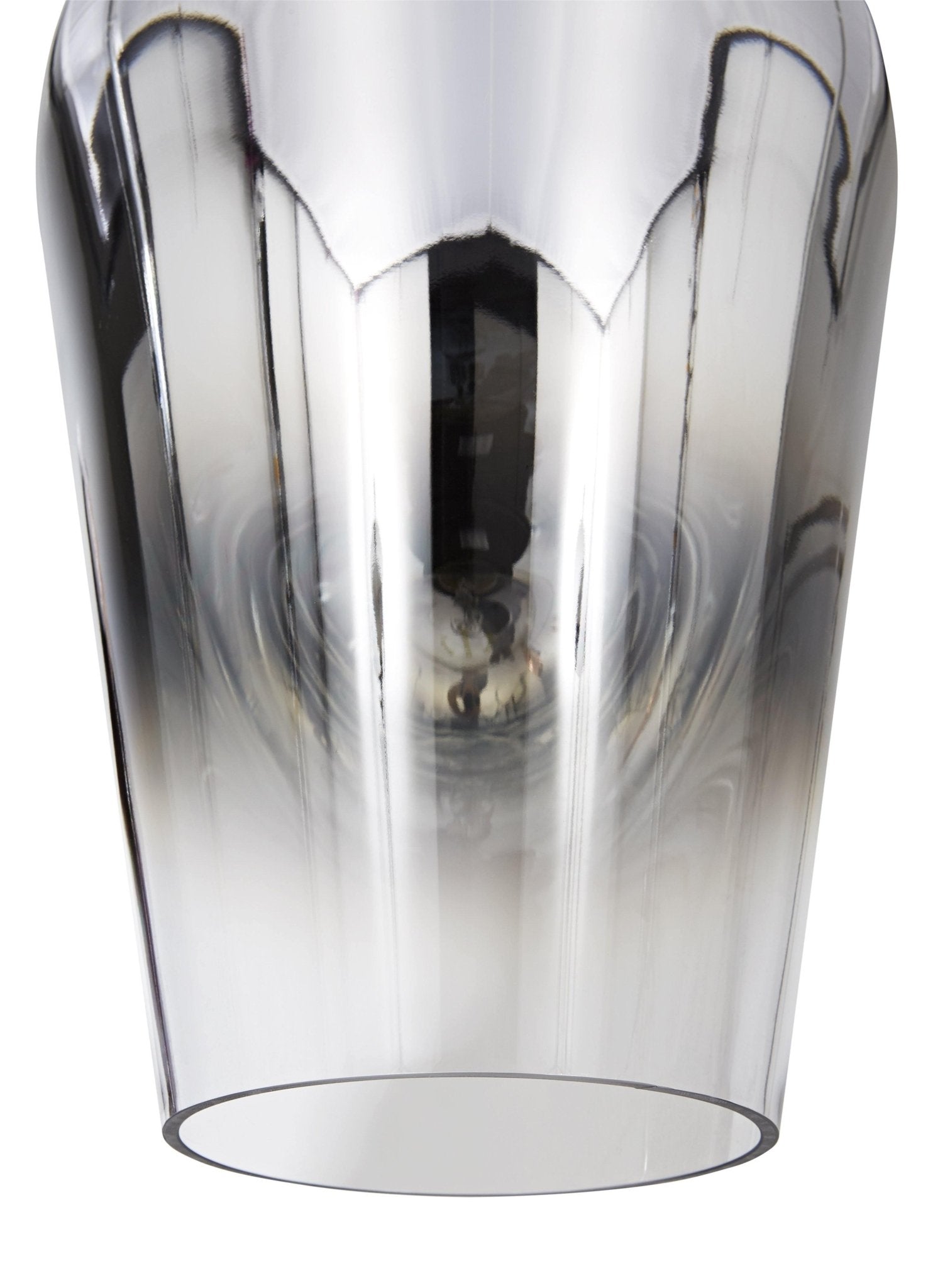 Adler Modern Glass Pendant light