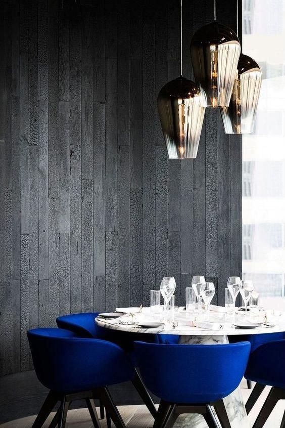 Adler Modern Glass Pendant light