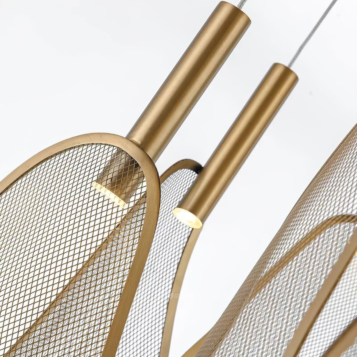 Lumiette Luxury Pendant Light