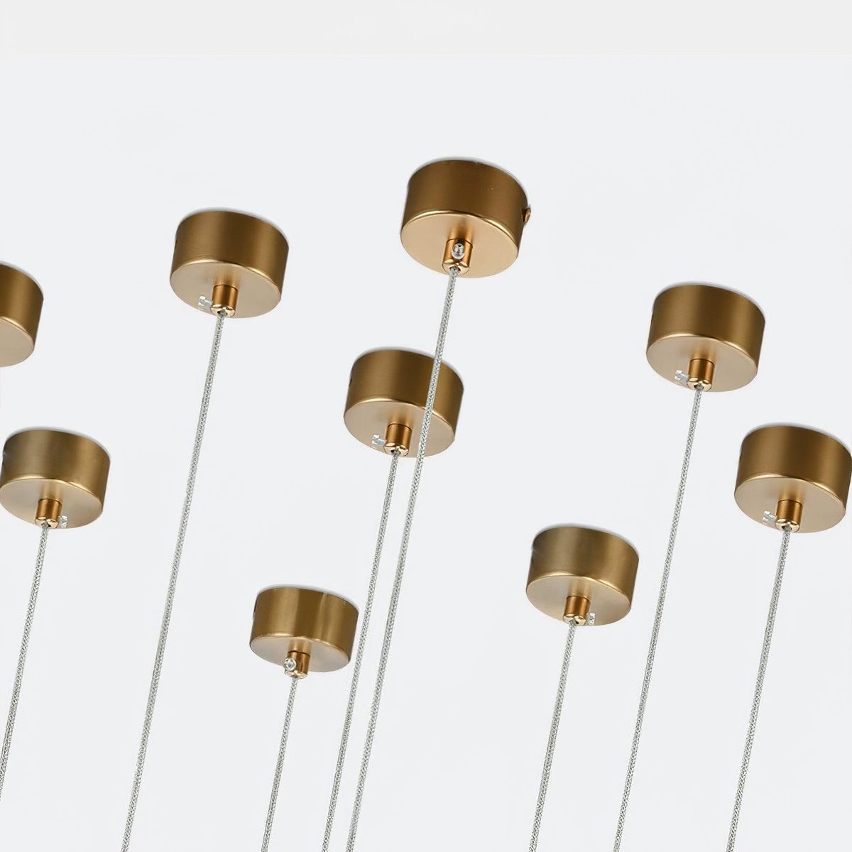 Lumiette Luxury Pendant Light