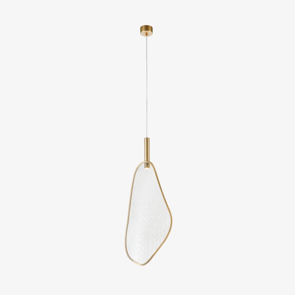 Lumiette Luxury Pendant Light