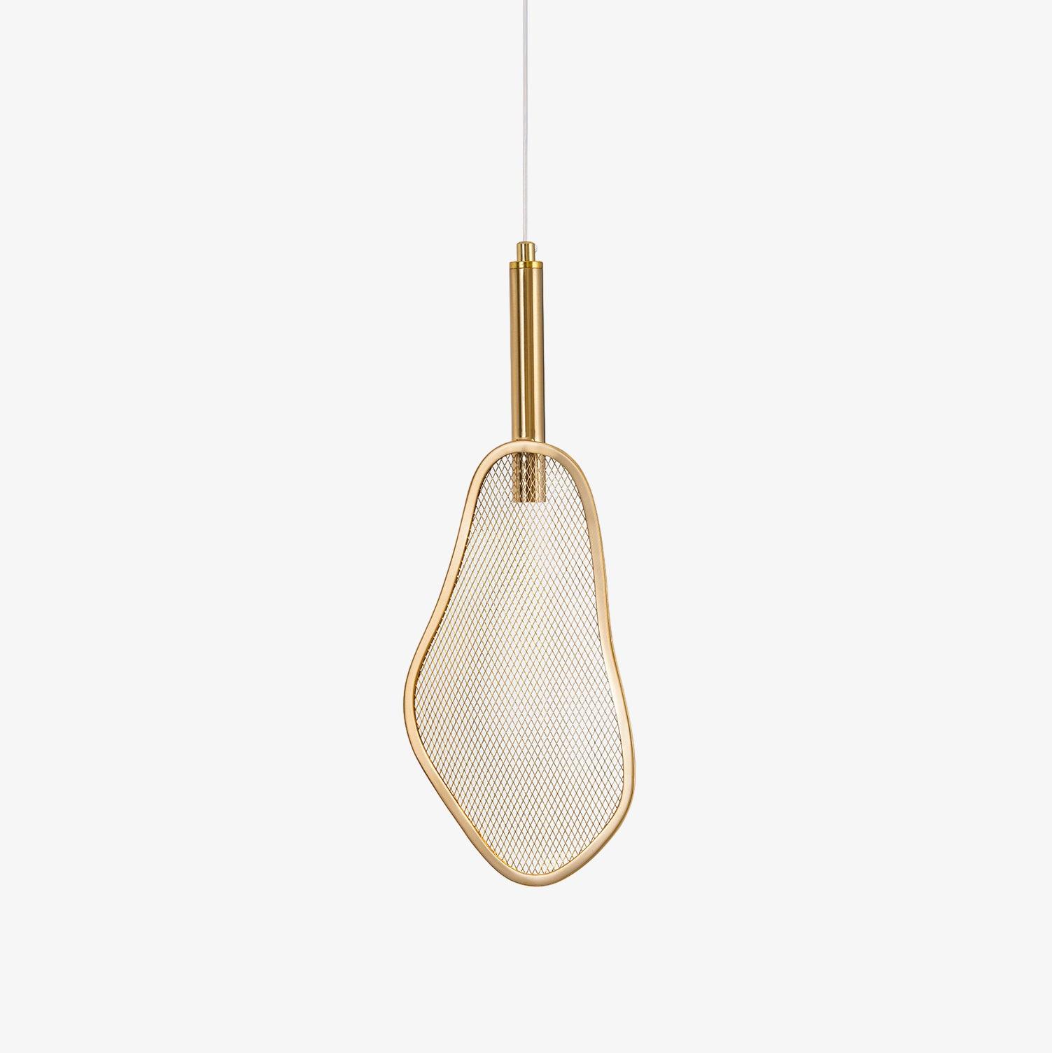Lumiette Luxury Pendant Light