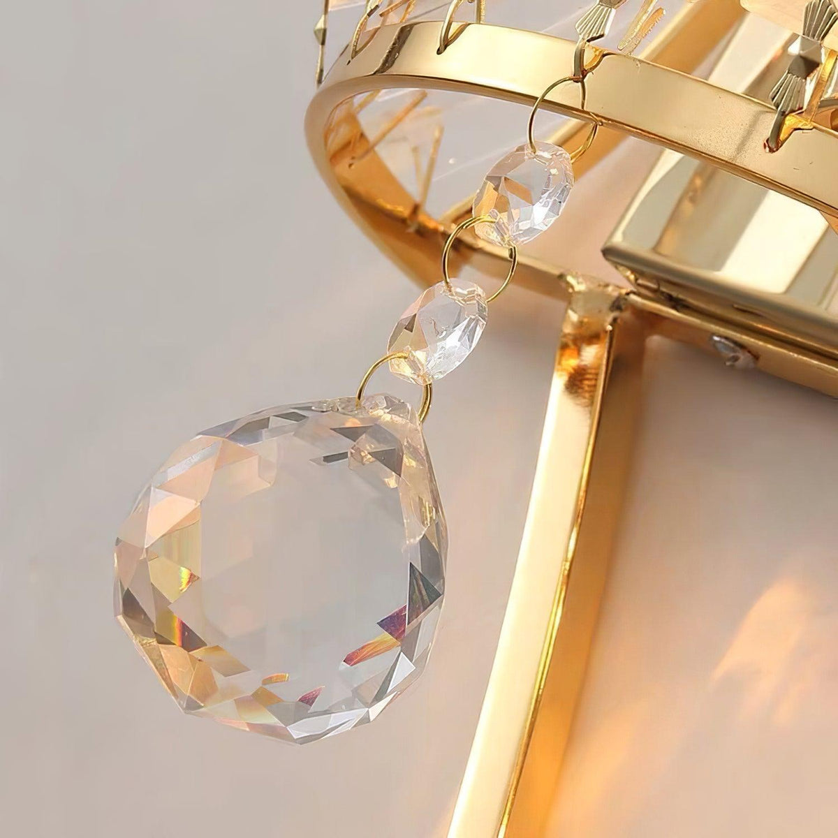 Blair Luxury Wall Lamp