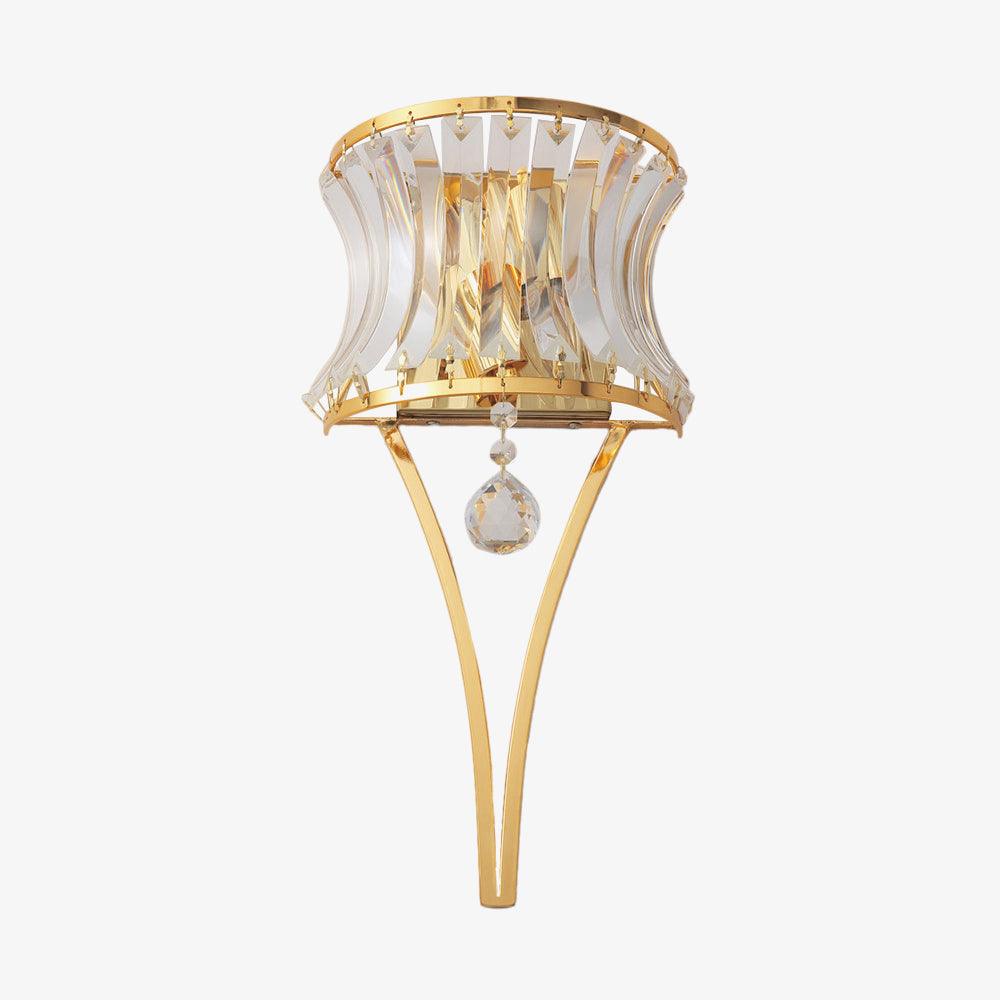 Blair Luxury Wall Lamp