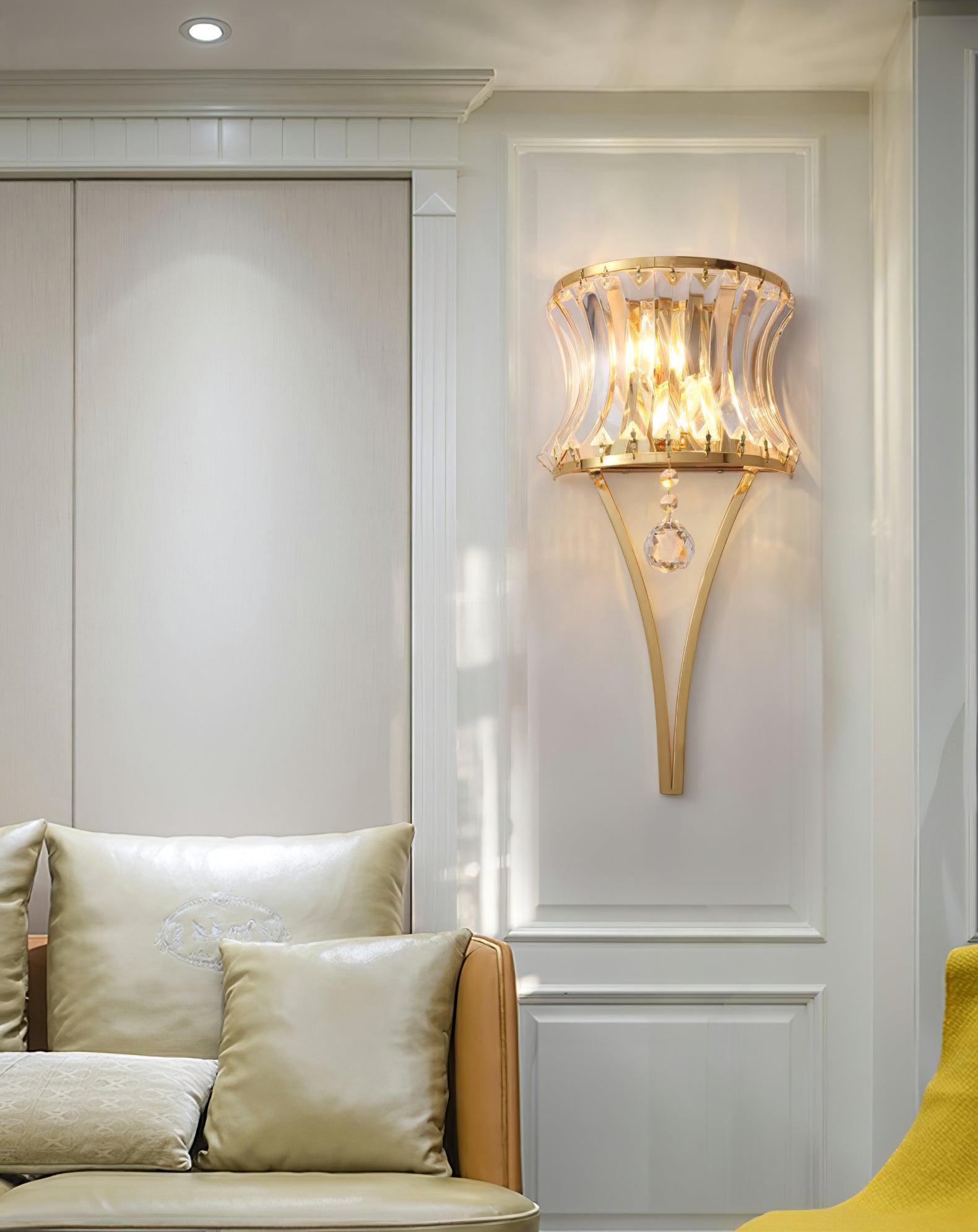 Blair Luxury Wall Lamp