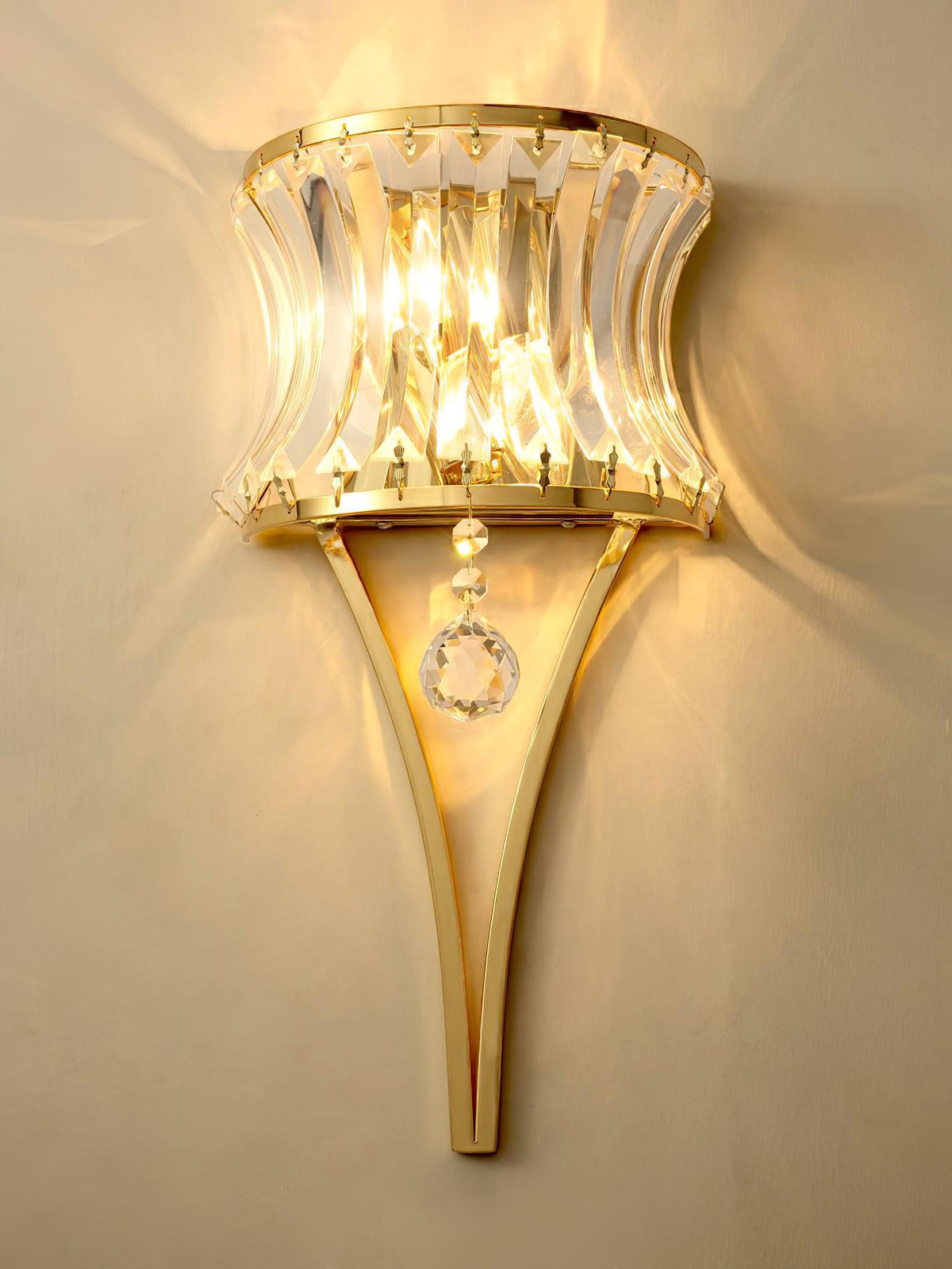 Blair Luxury Wall Lamp