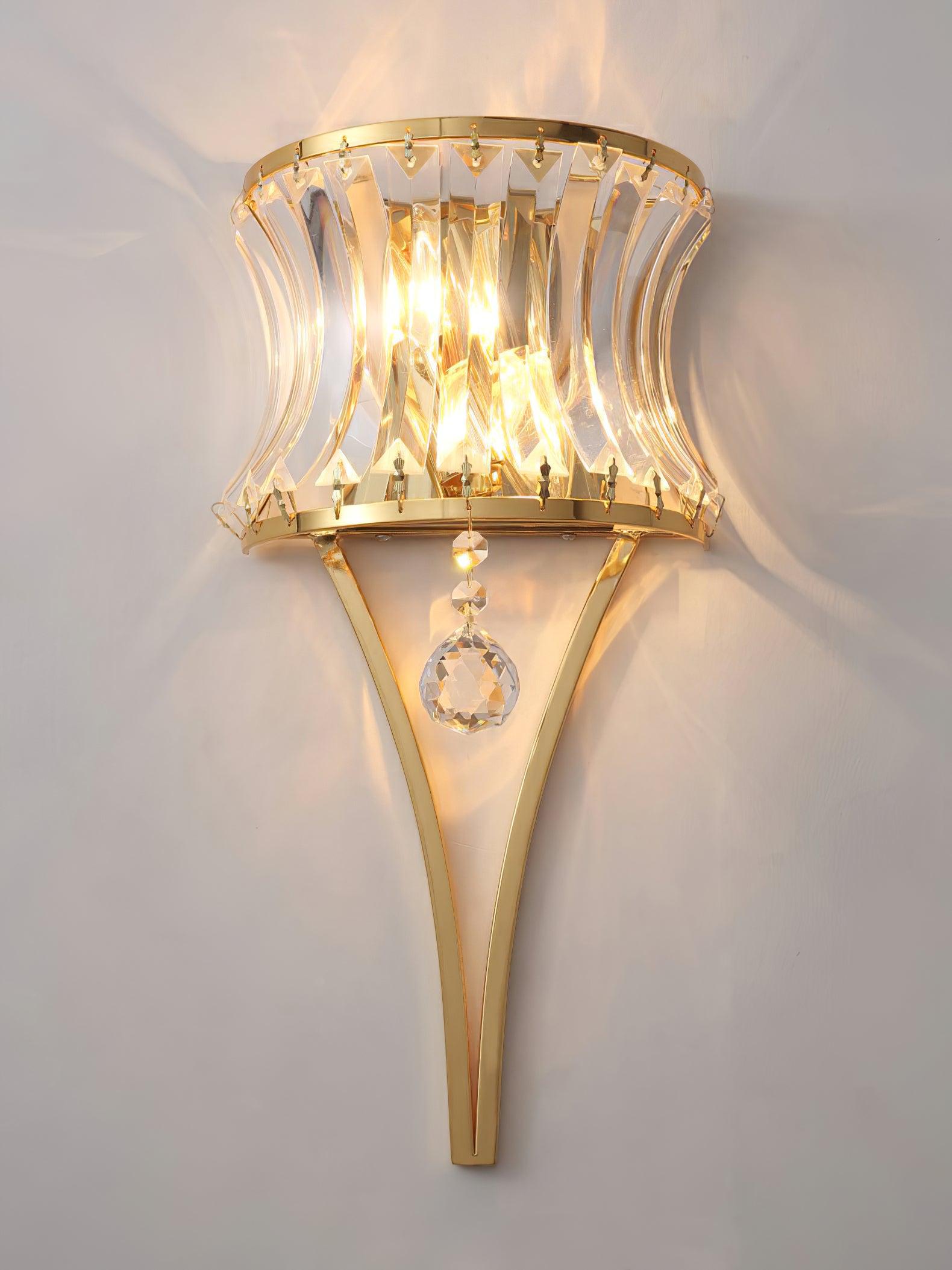 Blair Luxury Wall Lamp