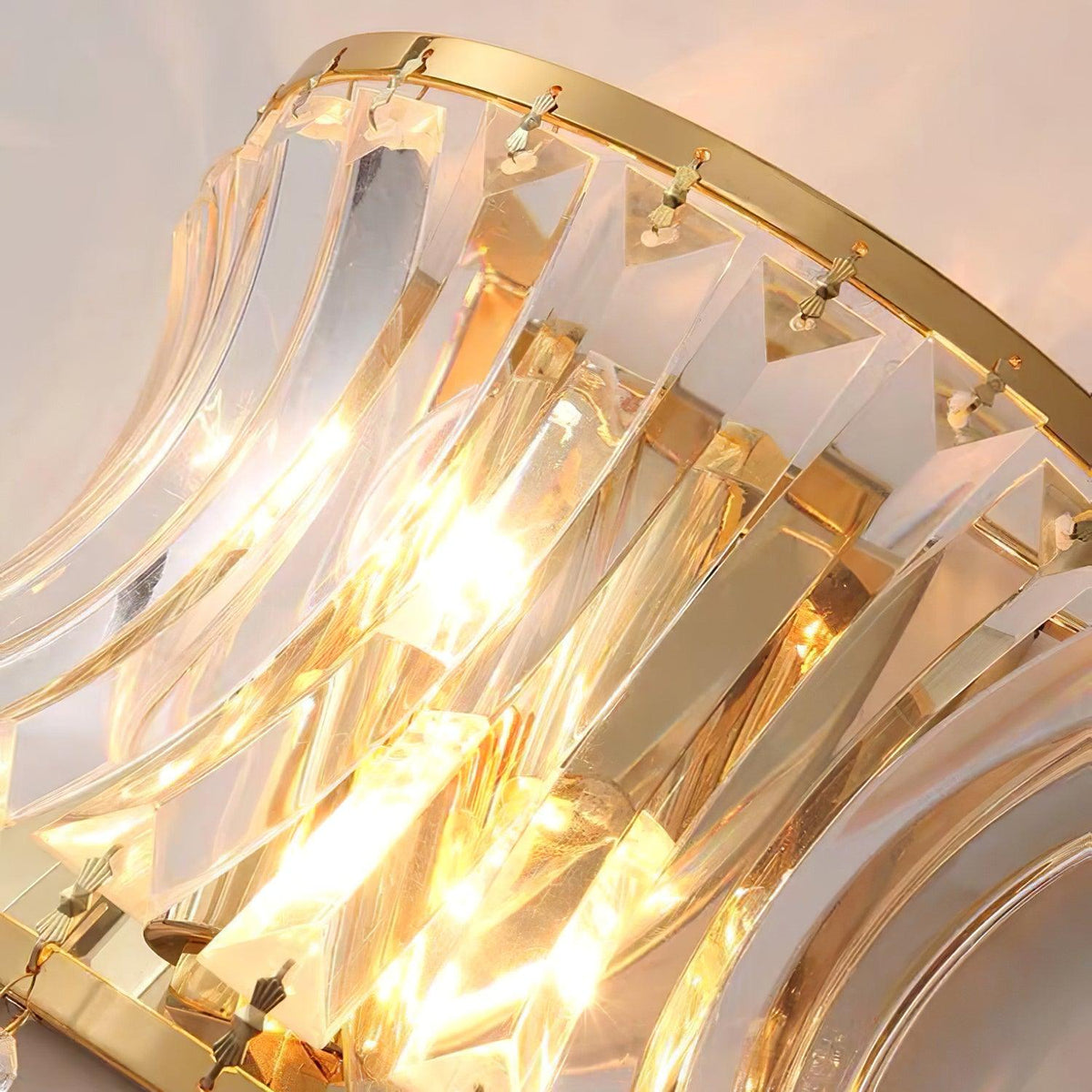 Blair Luxury Wall Lamp