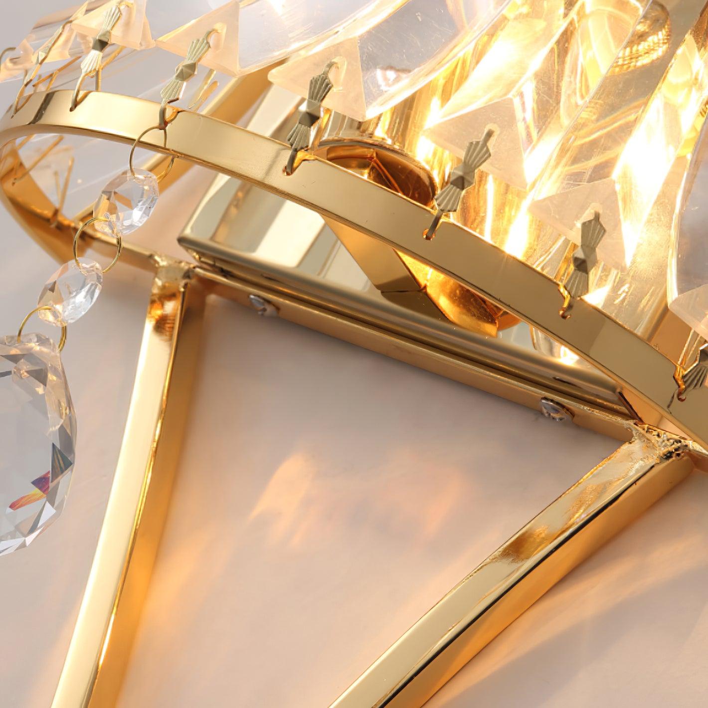 Blair Luxury Wall Lamp