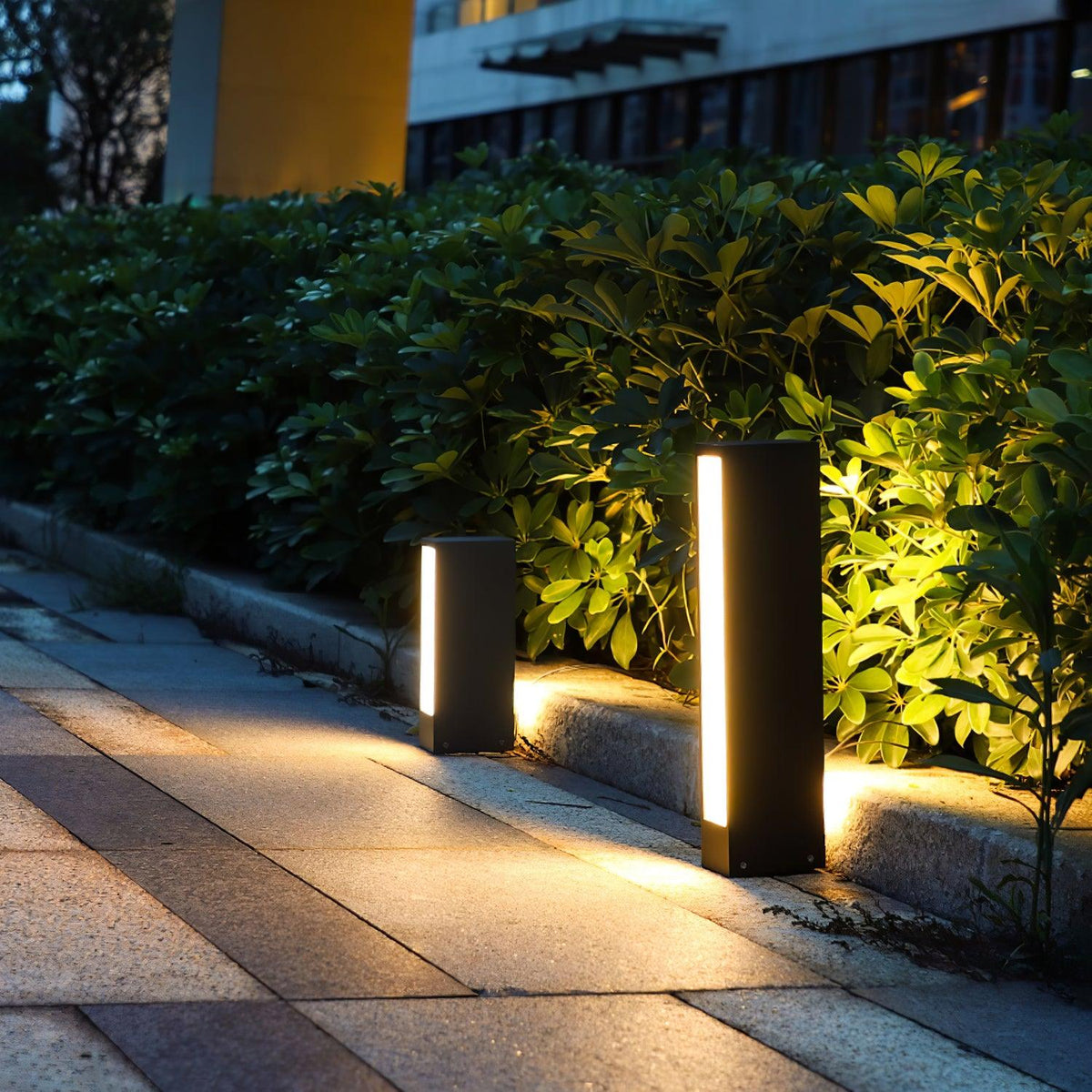 Ulzoril Minimalist Aluminum Pathway Light