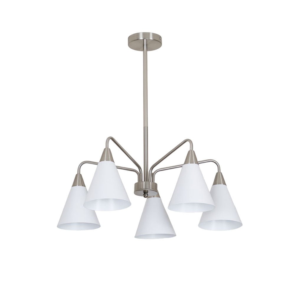 Elthaeth Premium Nordic Art Fashion Cono Chandelier