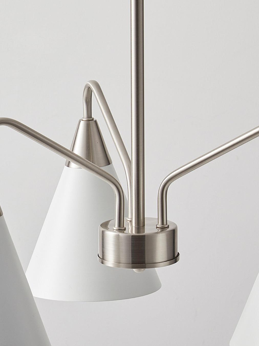 Elthaeth Premium Nordic Art Fashion Cono Chandelier