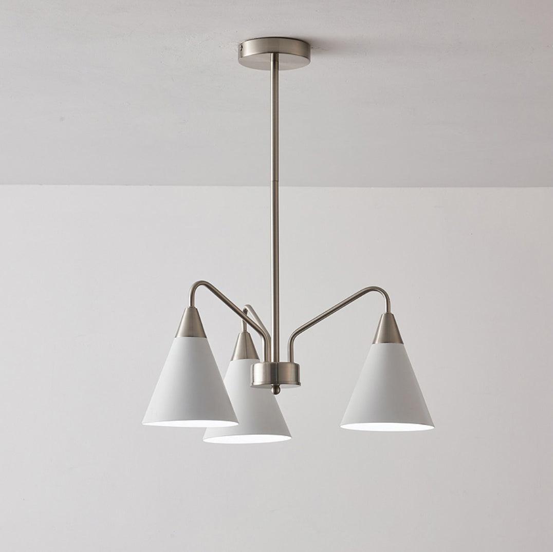 Elthaeth Premium Nordic Art Fashion Cono Chandelier