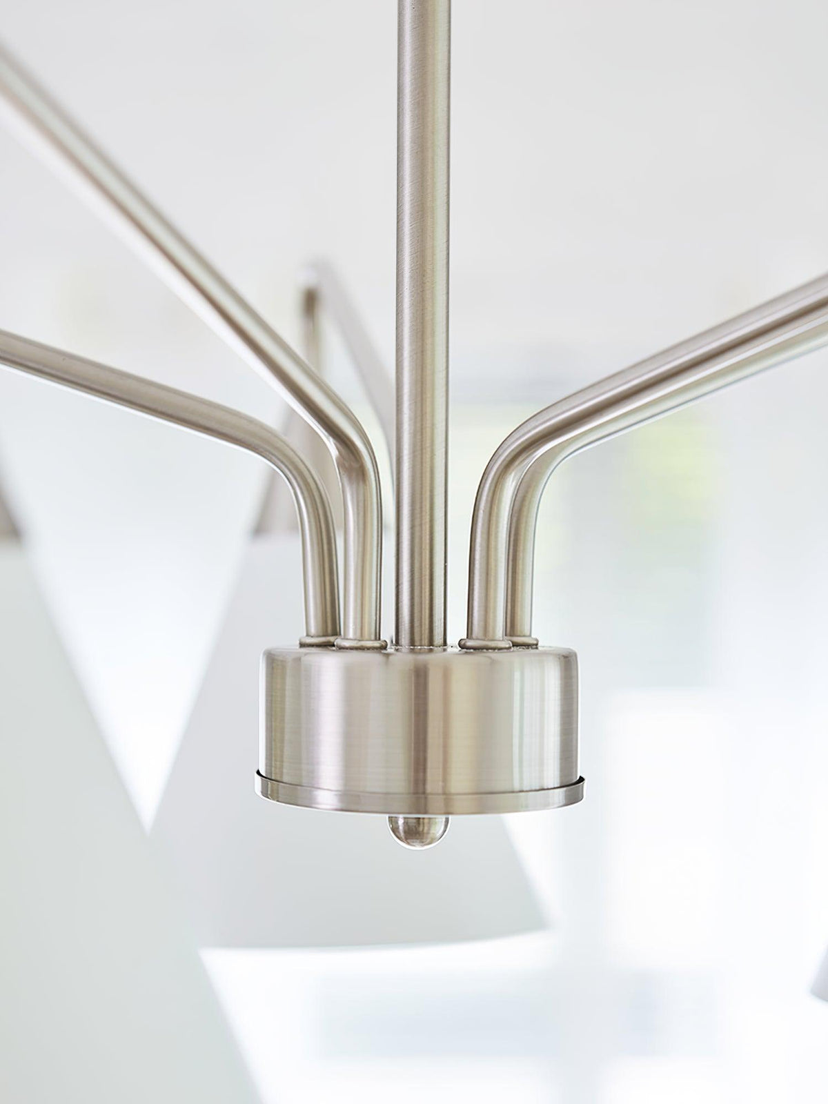 Elthaeth Premium Nordic Art Fashion Cono Chandelier