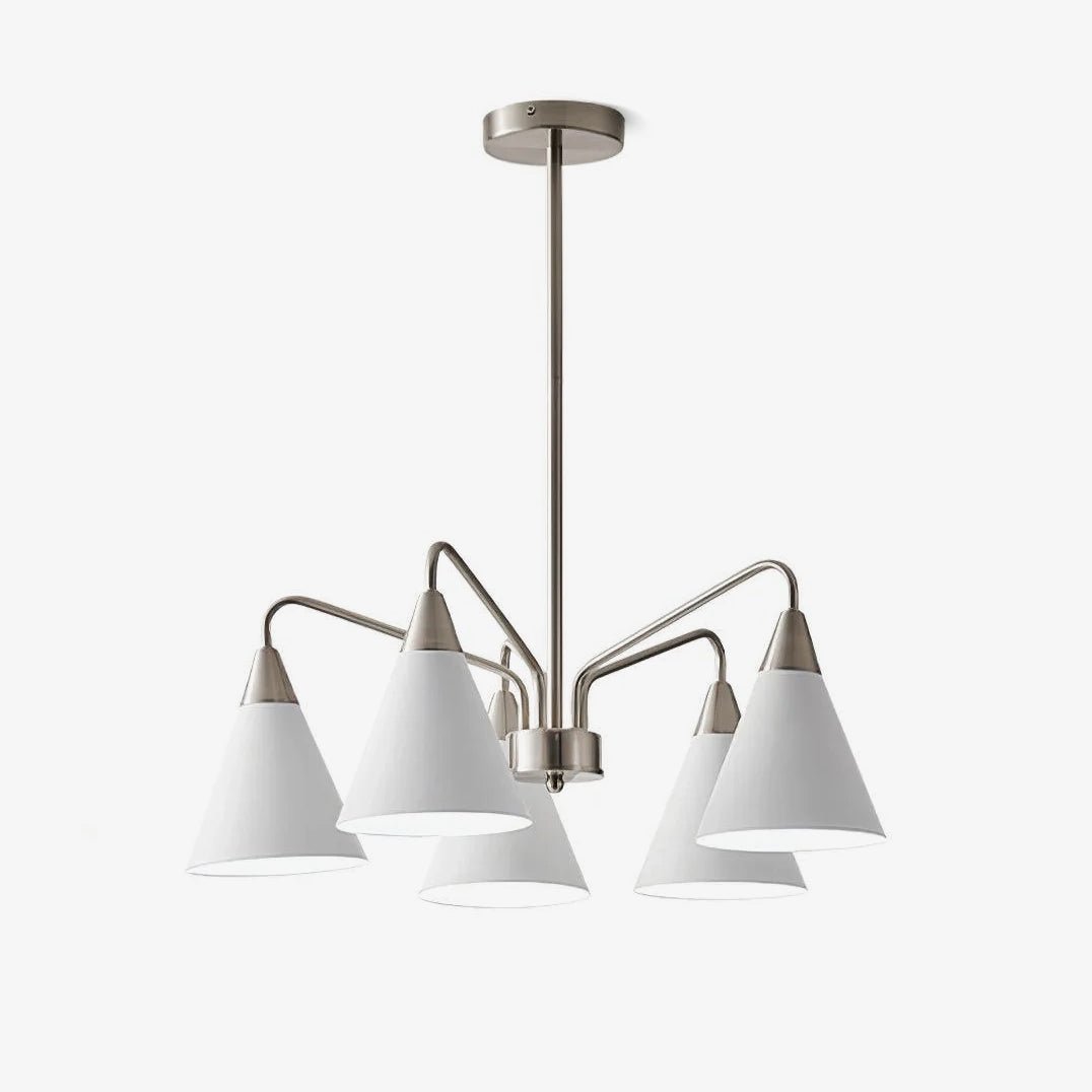 Elthaeth Premium Nordic Art Fashion Cono Chandelier