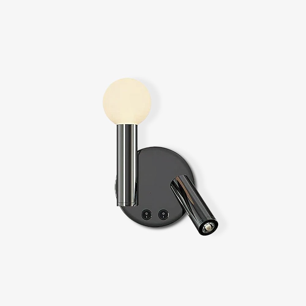 Gifted Modern Minimalist Wall Lamp
