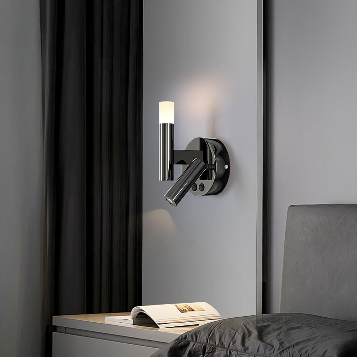 Gifted Modern Minimalist Wall Lamp
